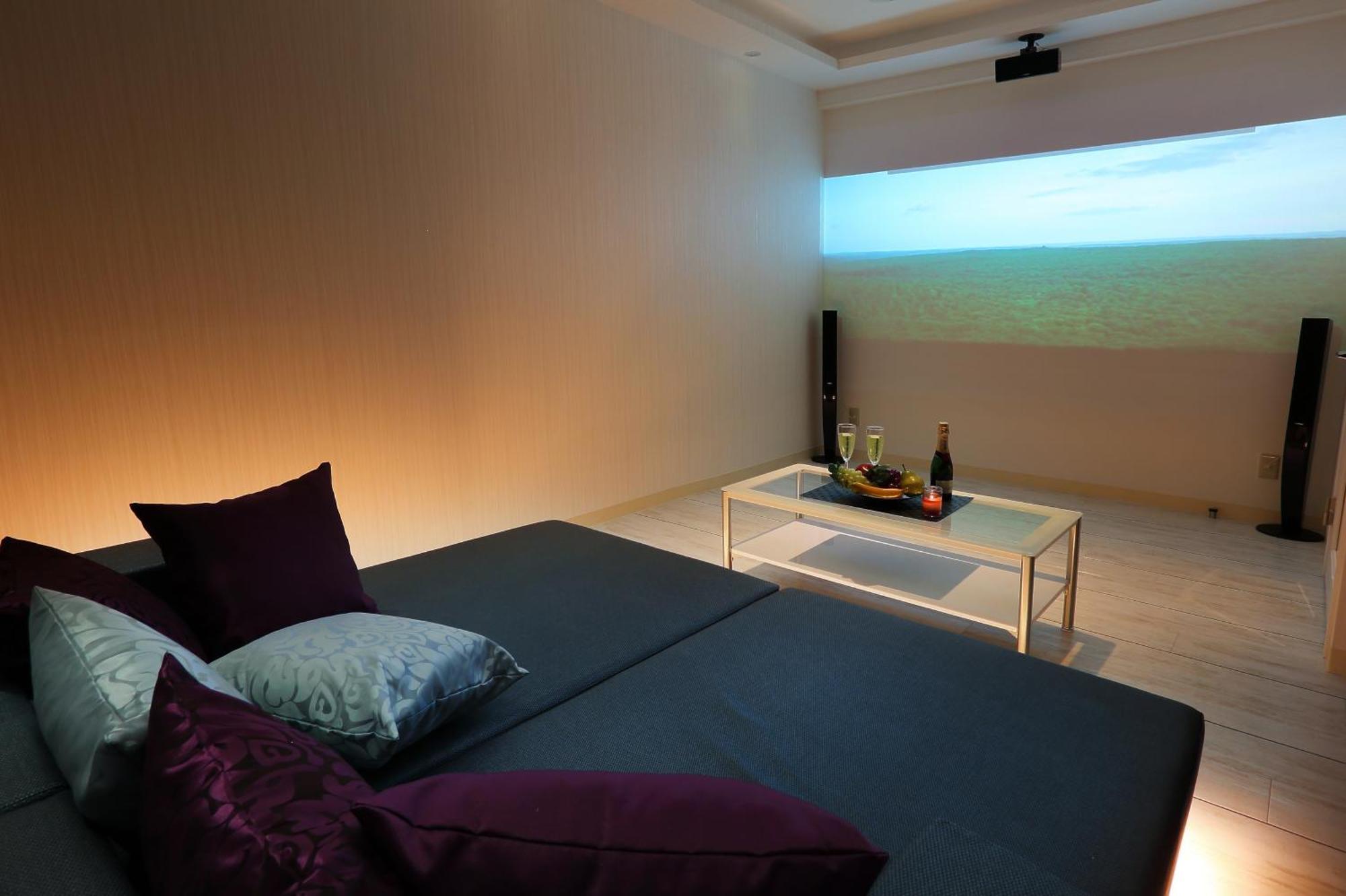 Hotel A La Mode -アラモード- (Adults Only) Utazu Exterior foto